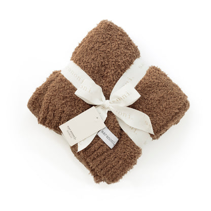 Baby Blues & Pink -Luxury Baby Bundle