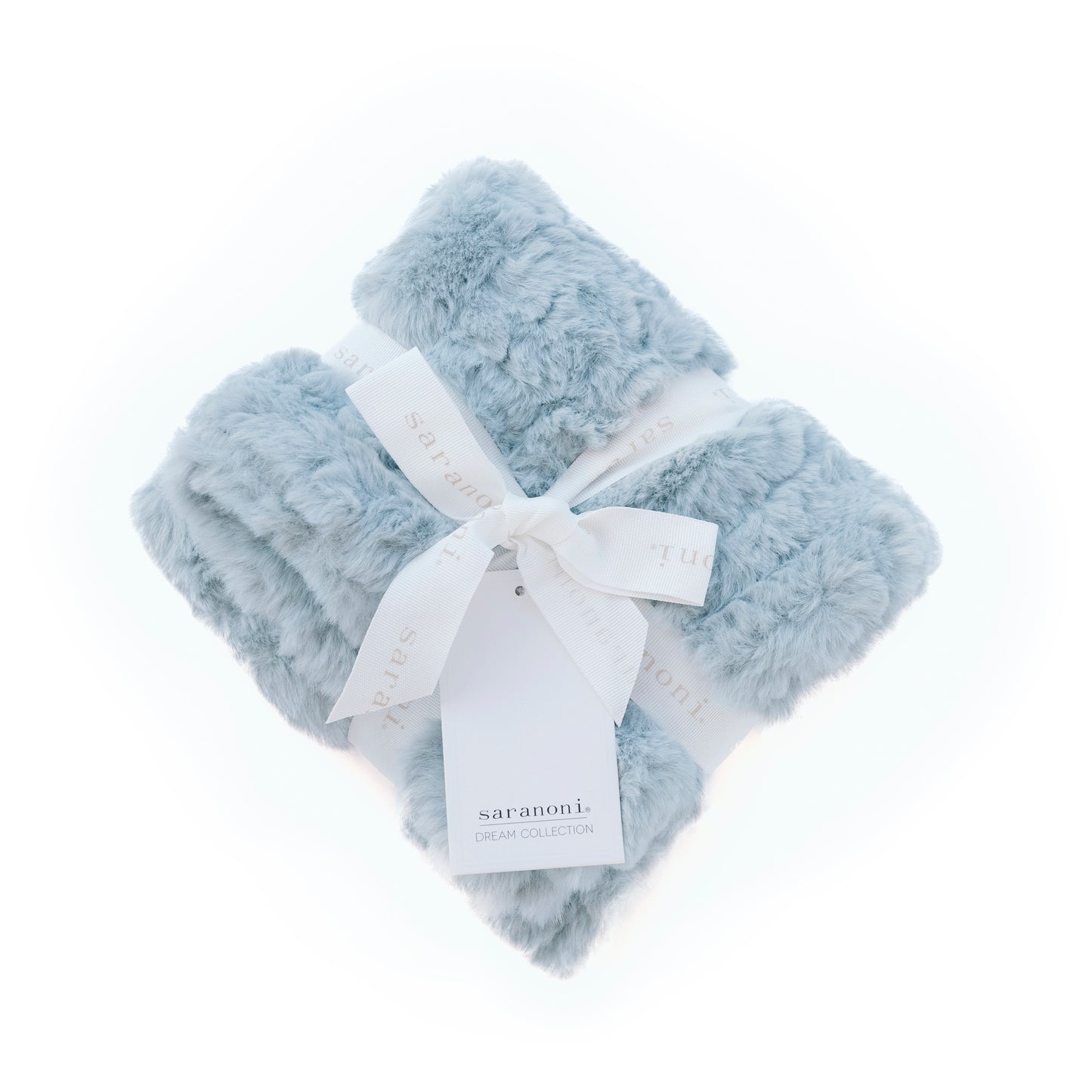 Baby Blues & Pink- Luxury Baby Bundle