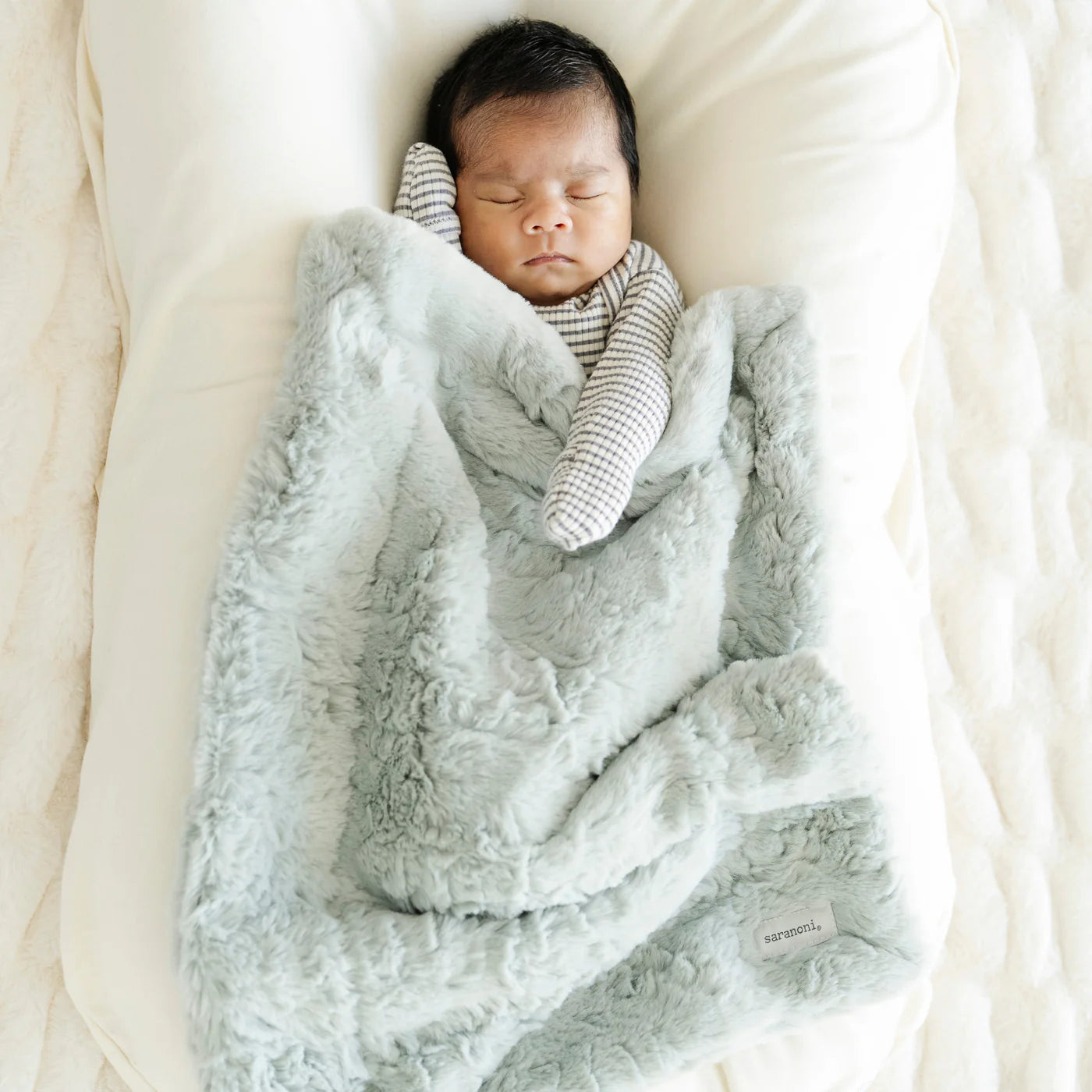 Saranoni- Dream Blanket Mini