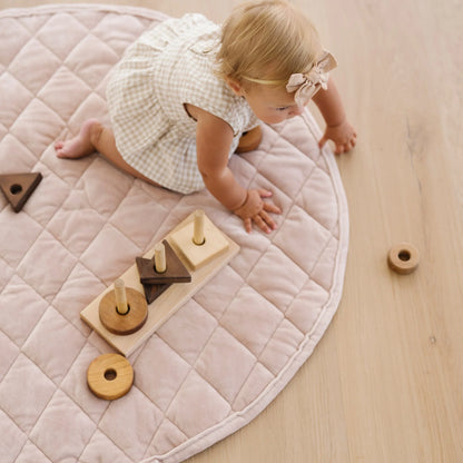 Saranoni-MINKY PLAY MAT