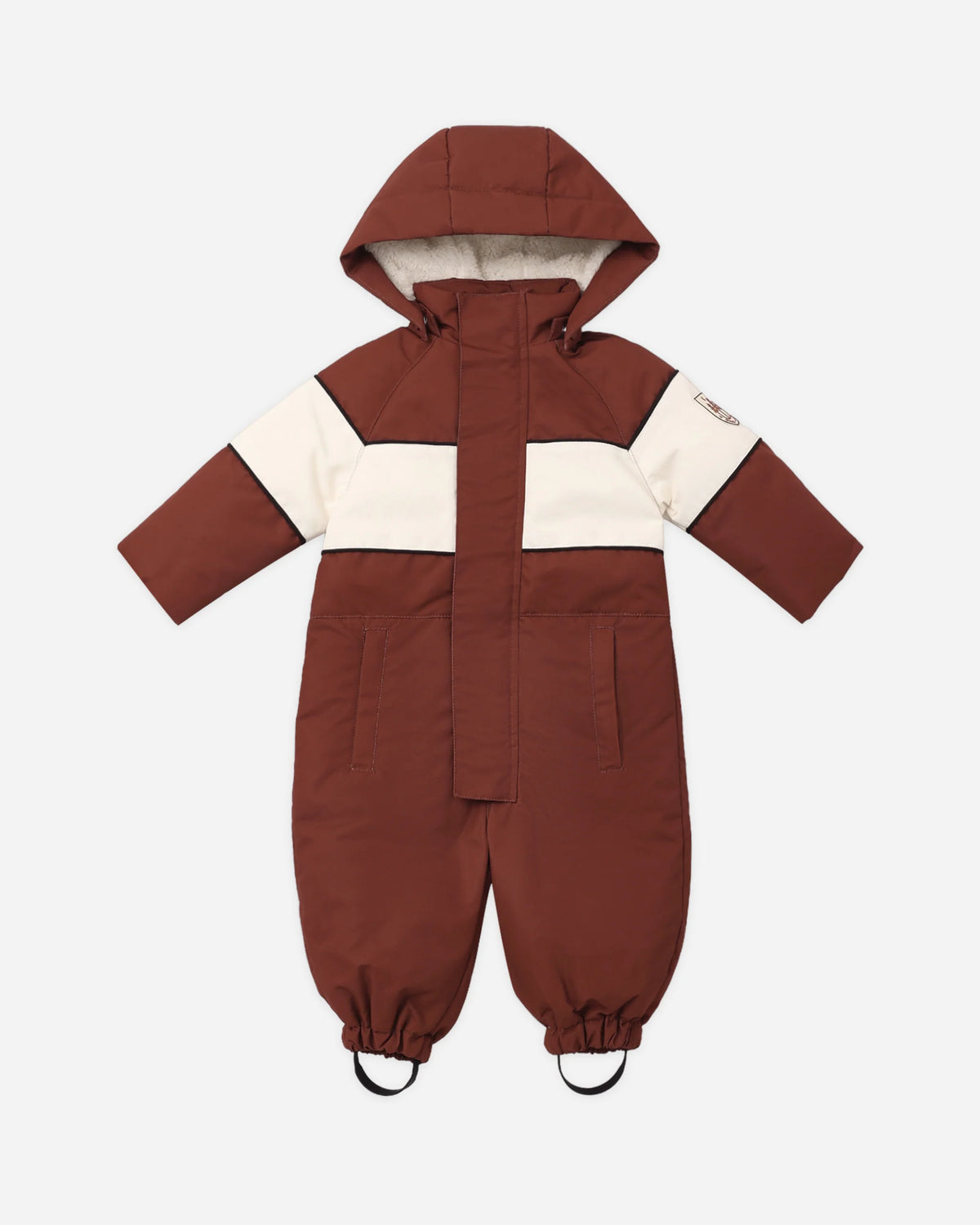 Ski Snowsuit