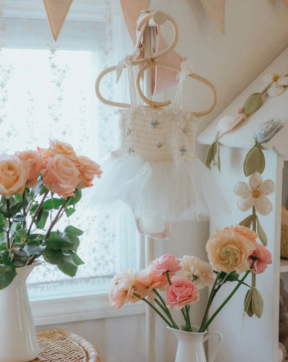 Wild Wawa- Butterfly Tutu