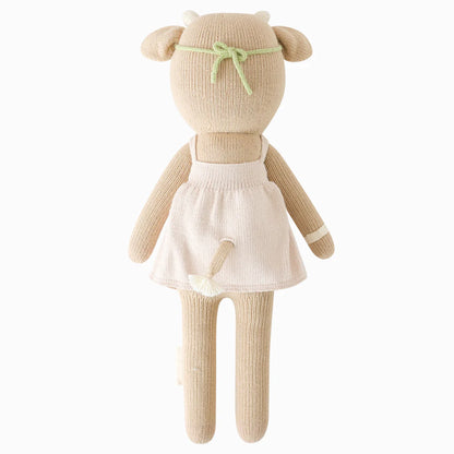 Cuddle And Kind-Ava The Cow 13 Inch