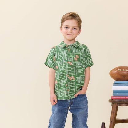 Boys Jack Shirt