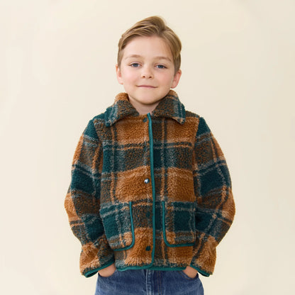 Jace Jacket
