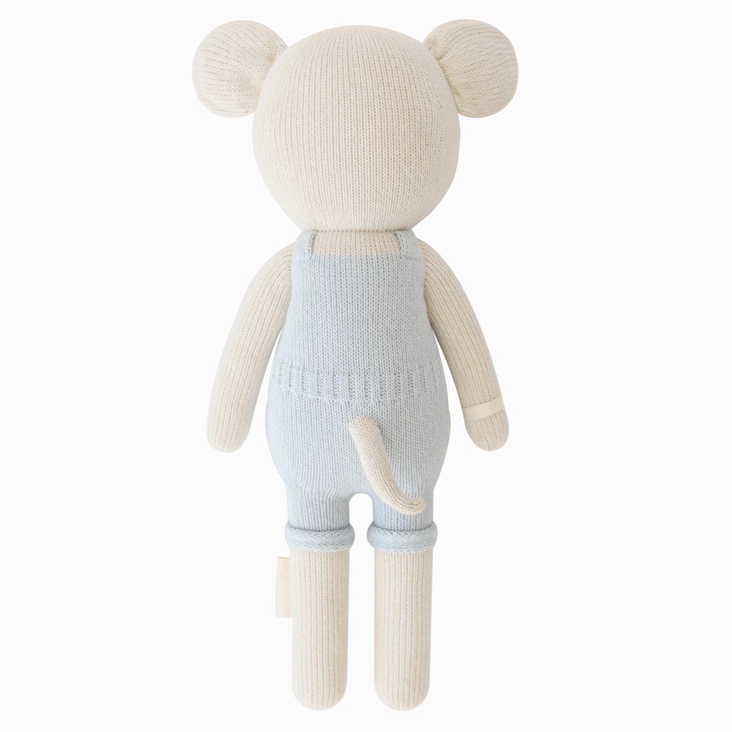 Cuddle And Kind-Bailey The Mouse 20 inch