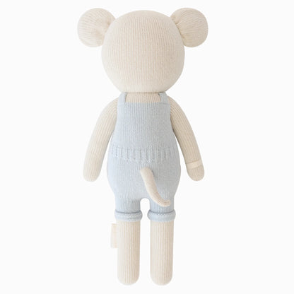 Cuddle And Kind-Bailey The Mouse 20 inch
