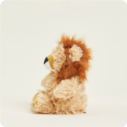 Warmies- Lion Junior