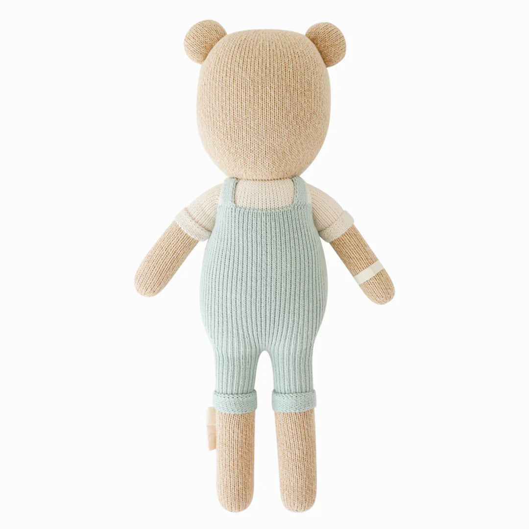 Cuddle And Kind-Charlie The Honey Bear 13 Inch