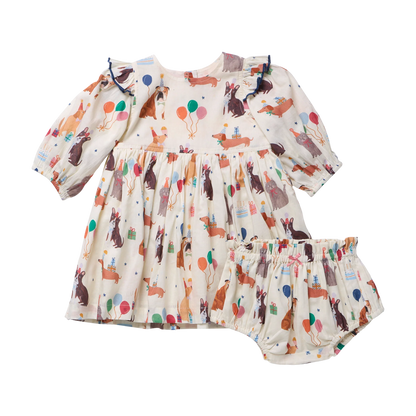 Brooke Dress Baby