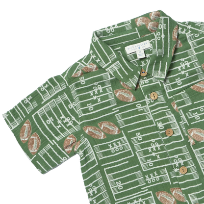 Boys Jack Shirt
