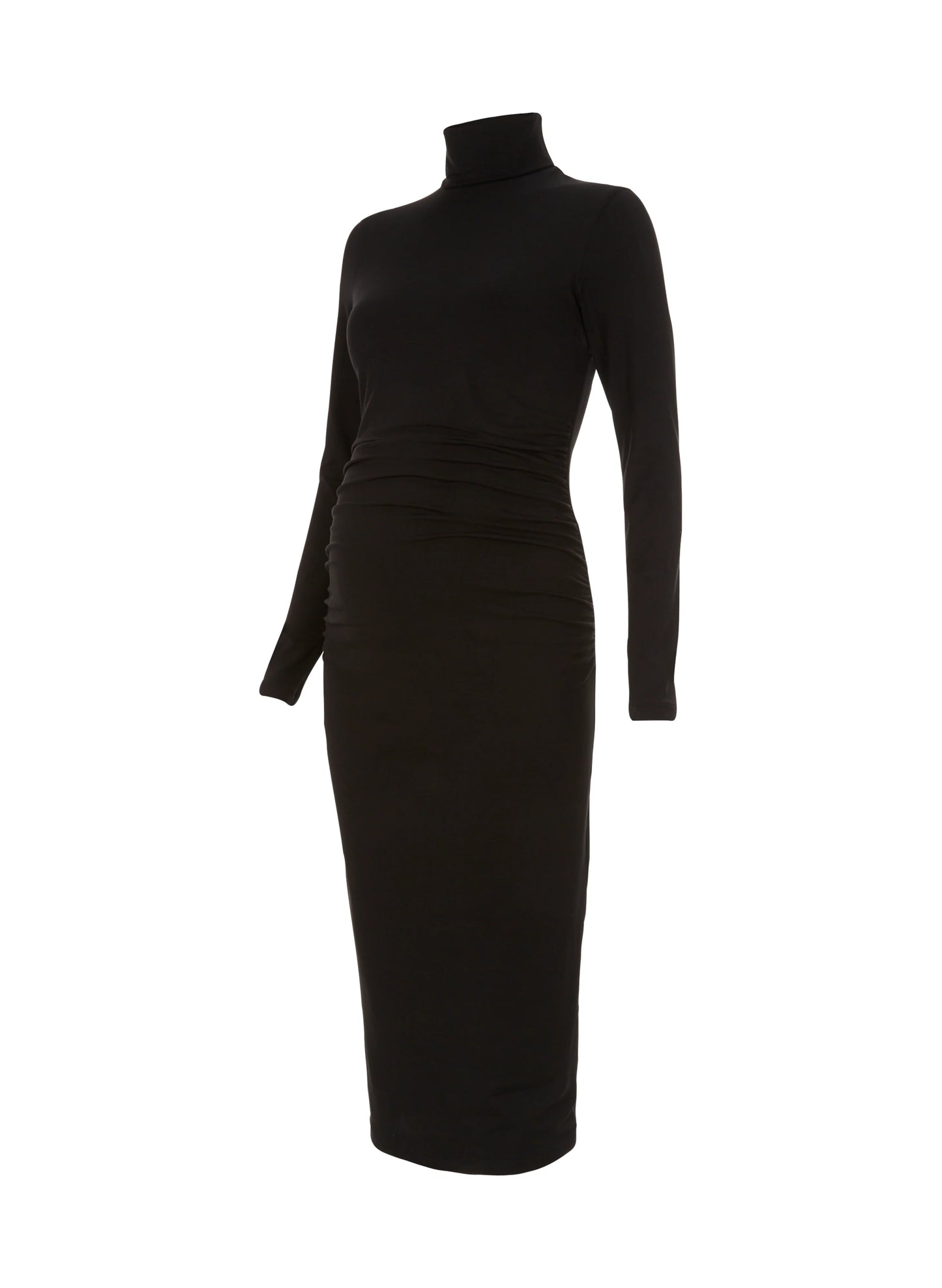 Isabella Oliver-Grayson Maternity Dress