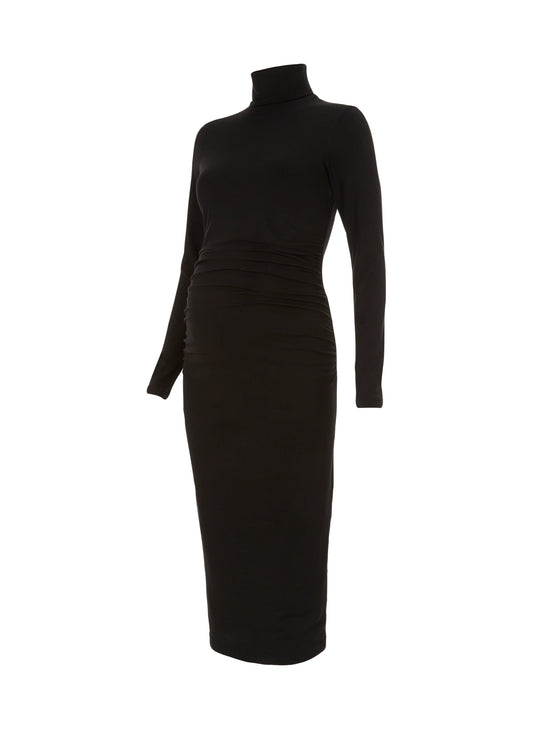 Isabella Oliver-Grayson Maternity Dress