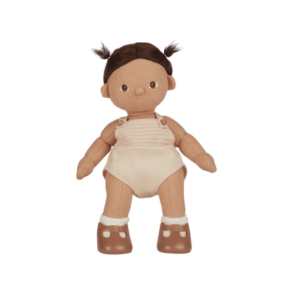 Ollie Ella-Dinkum Doll Sprout