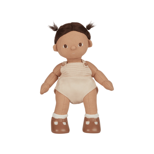 Ollie Ella-Dinkum Doll Sprout