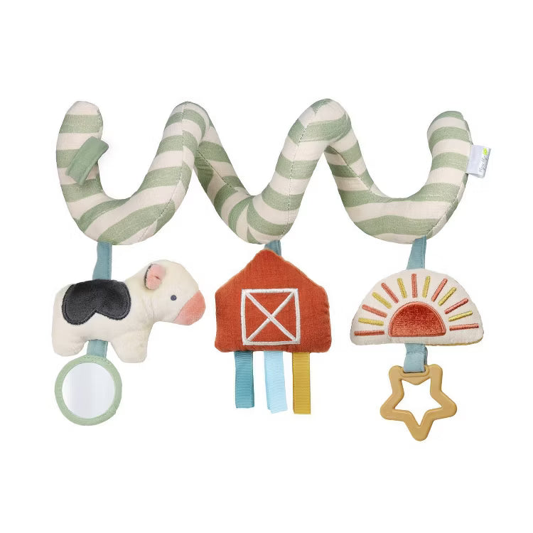 Baby Blues & Pink- Luxury  Baby Bundle