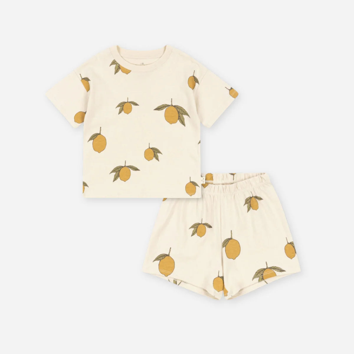 Konges Slojd-Lin Set