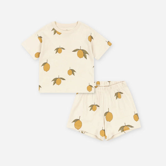 Konges Slojd-Lin Set