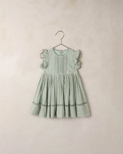 Isla Dress