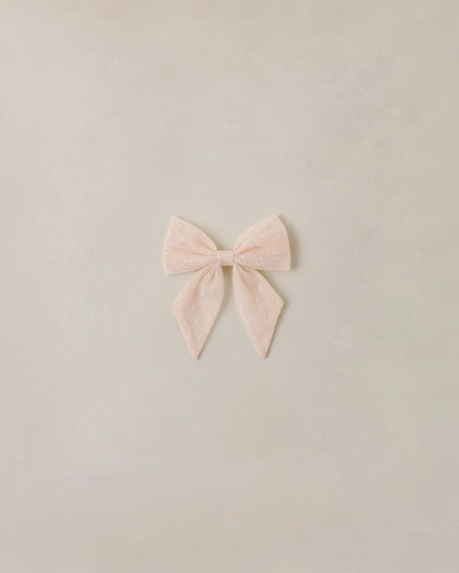 Norah Bow- Blush