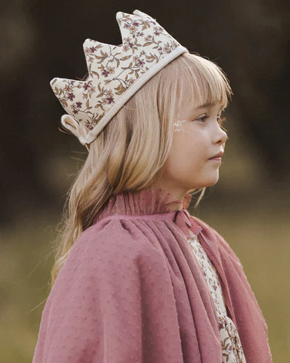 Noralee-CROWN & WAND || FIG FLORAL