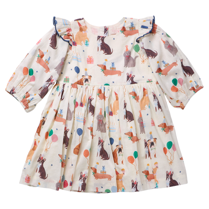 Brooke Dress