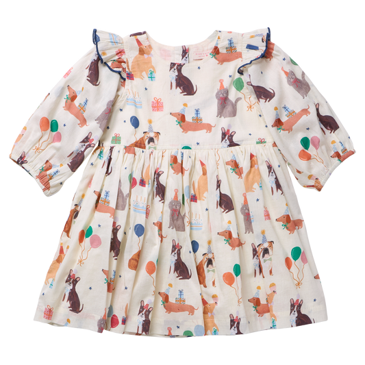 Brooke Dress
