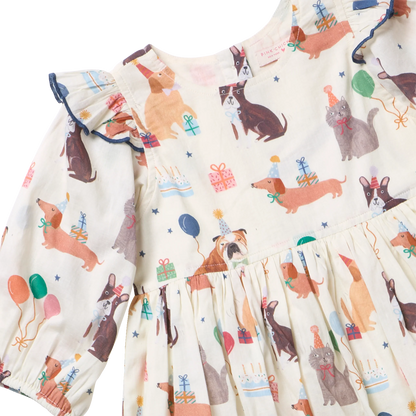 Brooke Dress Baby