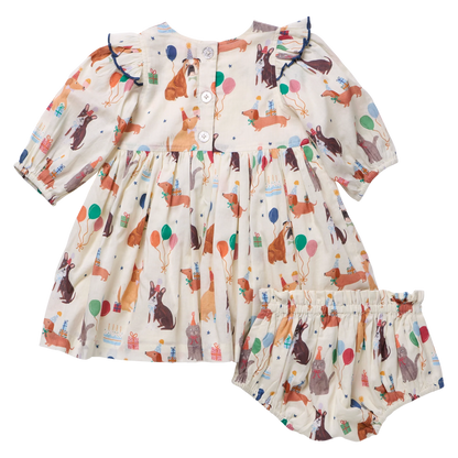 Brooke Dress Baby