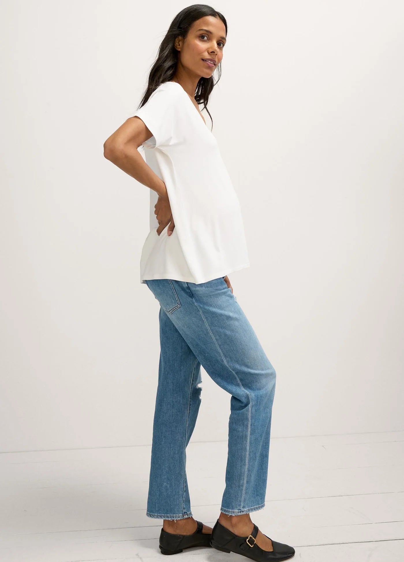 Hatch- The Perfect Vee