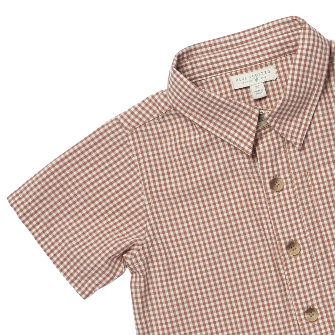 Boys Jack Shirt