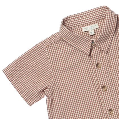 Boys Jack Shirt