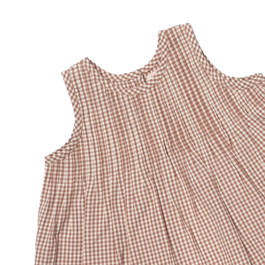 Baby Girls Jaipur 2-Piece Set