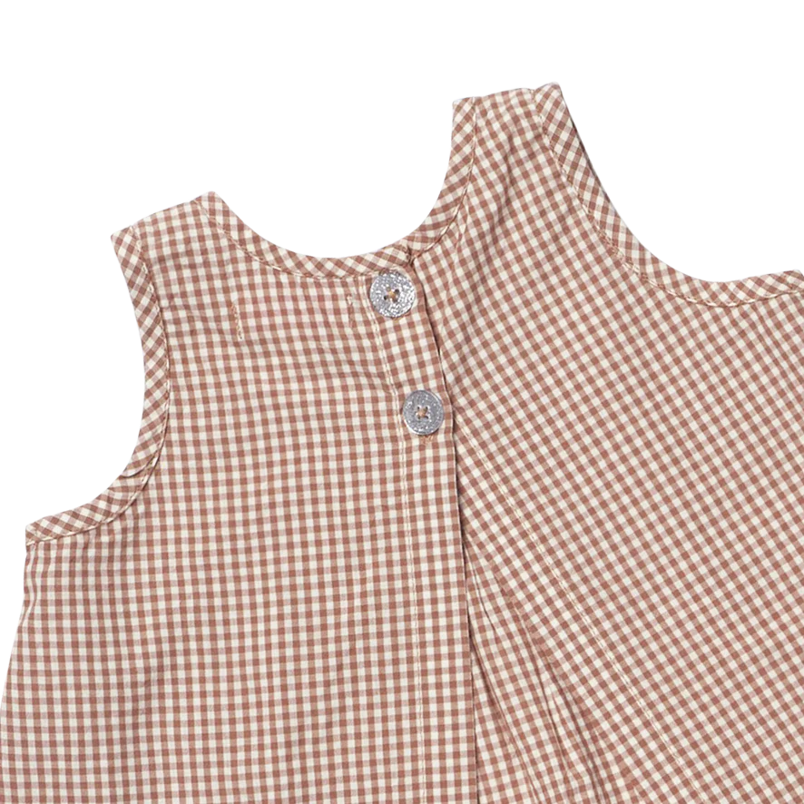 Baby Girls Jaipur 2-Piece Set