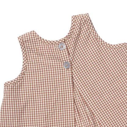 Baby Girls Jaipur 2-Piece Set