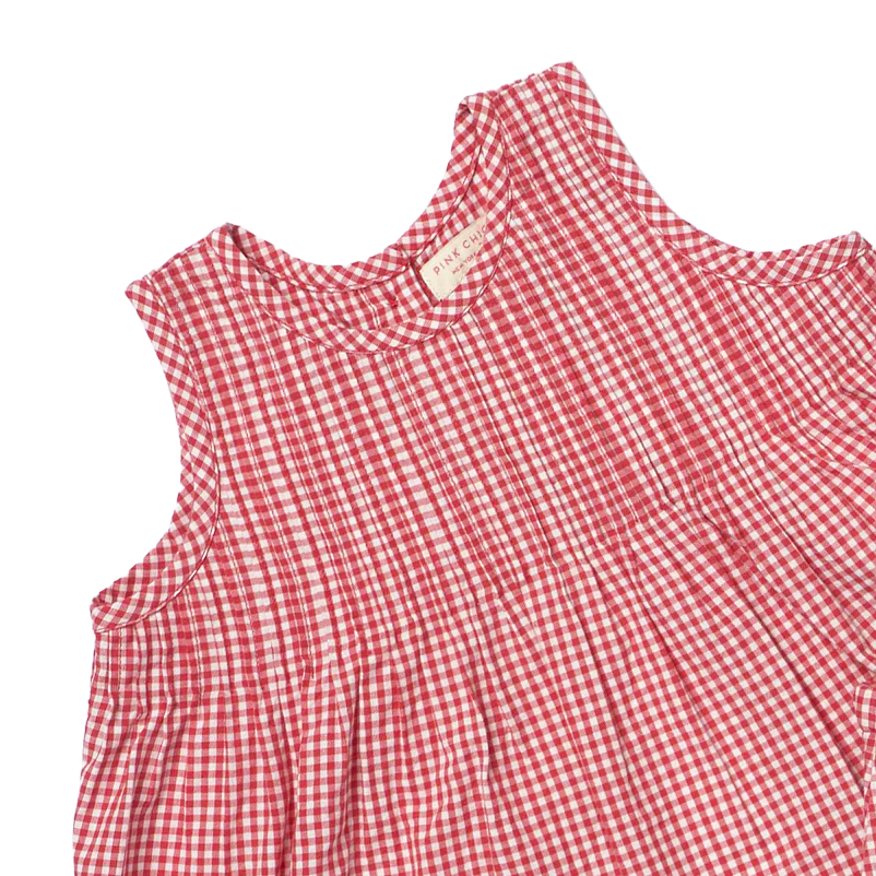 Baby Girls Jaipur 2-Piece Set