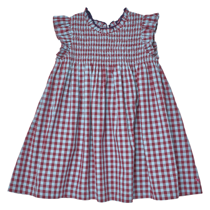Stevie Dress