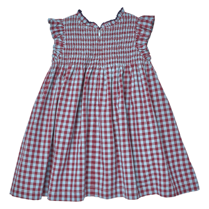 Stevie Dress