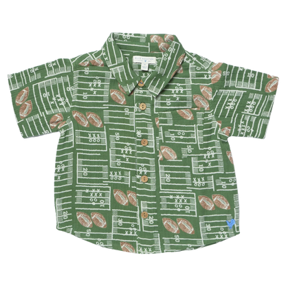 Boys Jack Shirt