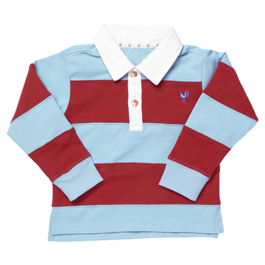 Albert Rugby Shirt