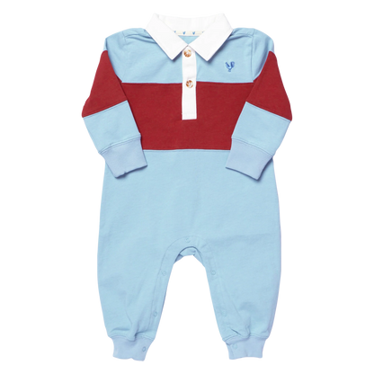 Albert Rugby Jumper