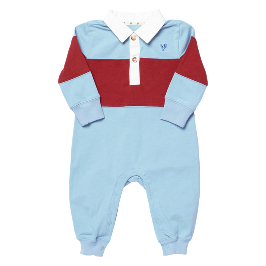 Albert Rugby Jumper