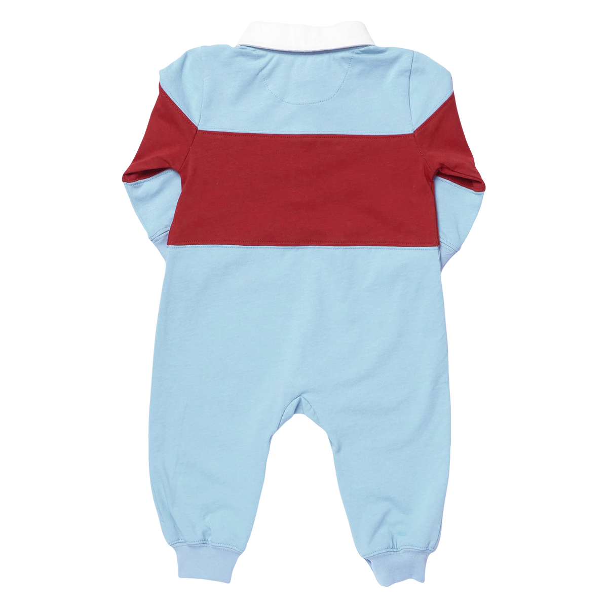 Albert Rugby Jumper