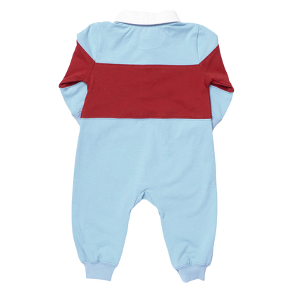 Albert Rugby Jumper