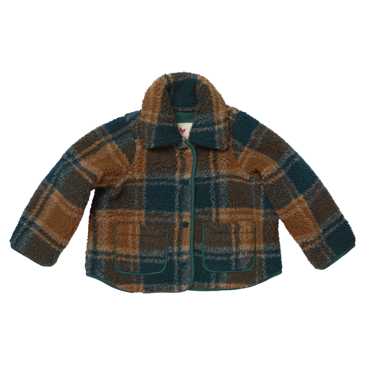 Jace Jacket