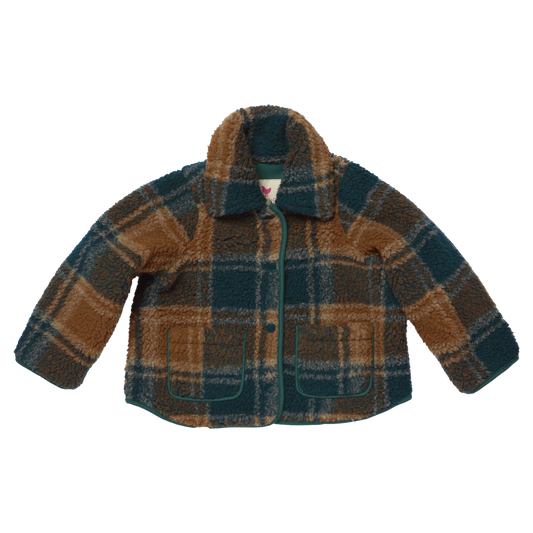 Jace Jacket