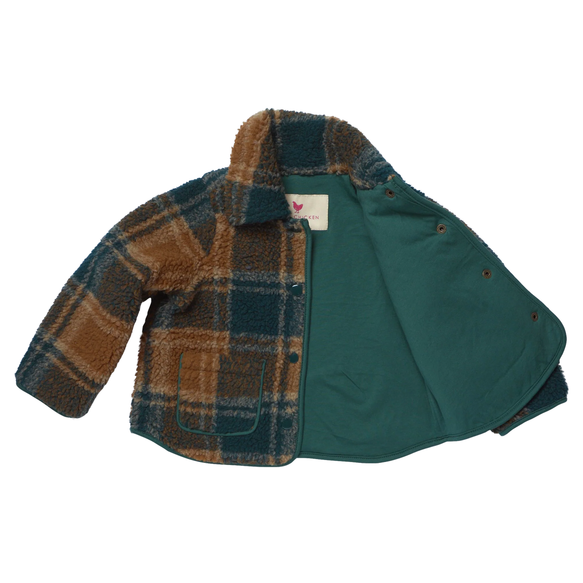 Jace Jacket