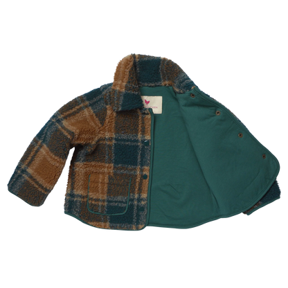 Jace Jacket