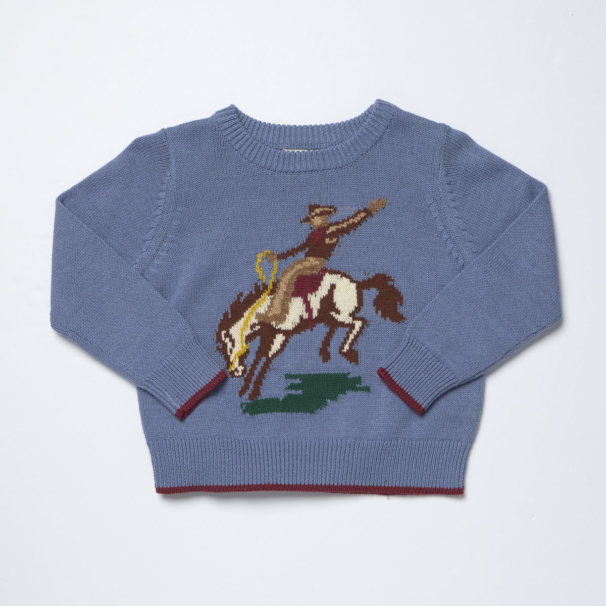 Oliver Sweater