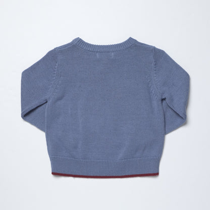 Oliver Sweater